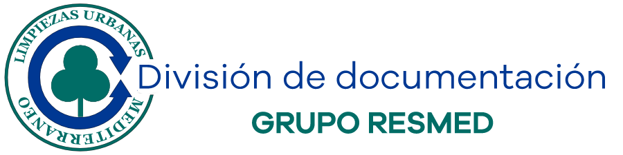 Resmed | Destrucción de documentos en Elche División de documentación